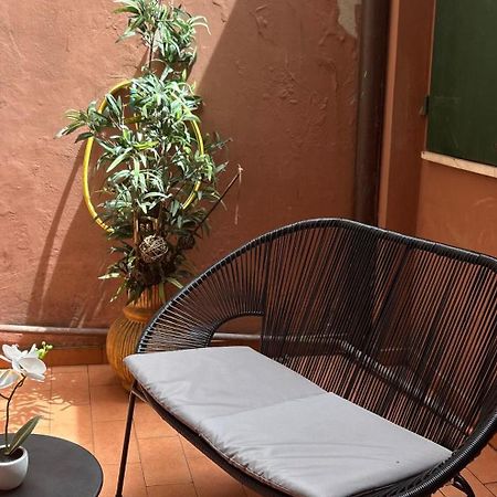 ボローニャCasa Gioia Centro Storicoアパートメント エクステリア 写真