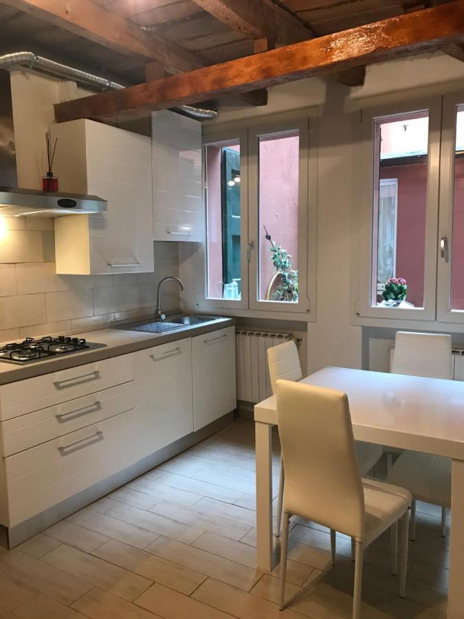 ボローニャCasa Gioia Centro Storicoアパートメント エクステリア 写真
