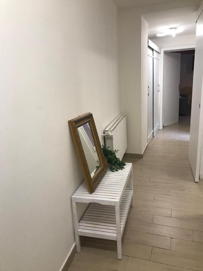 ボローニャCasa Gioia Centro Storicoアパートメント エクステリア 写真
