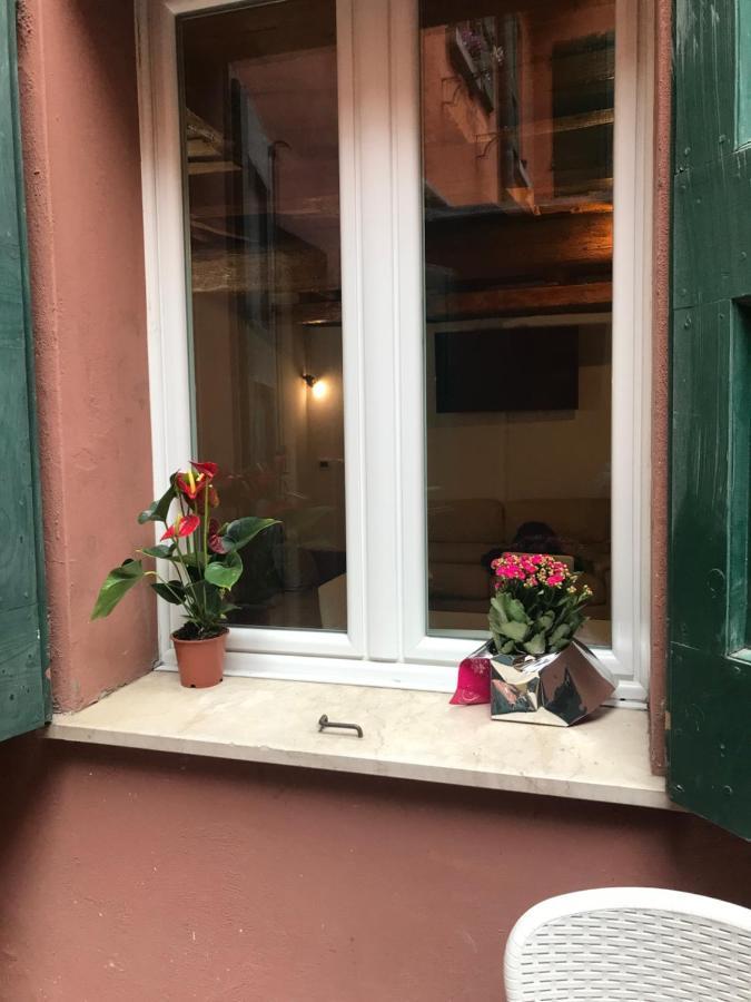 ボローニャCasa Gioia Centro Storicoアパートメント エクステリア 写真