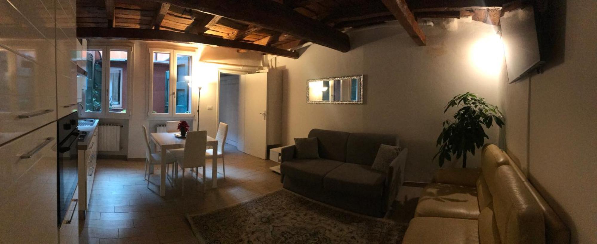 ボローニャCasa Gioia Centro Storicoアパートメント エクステリア 写真