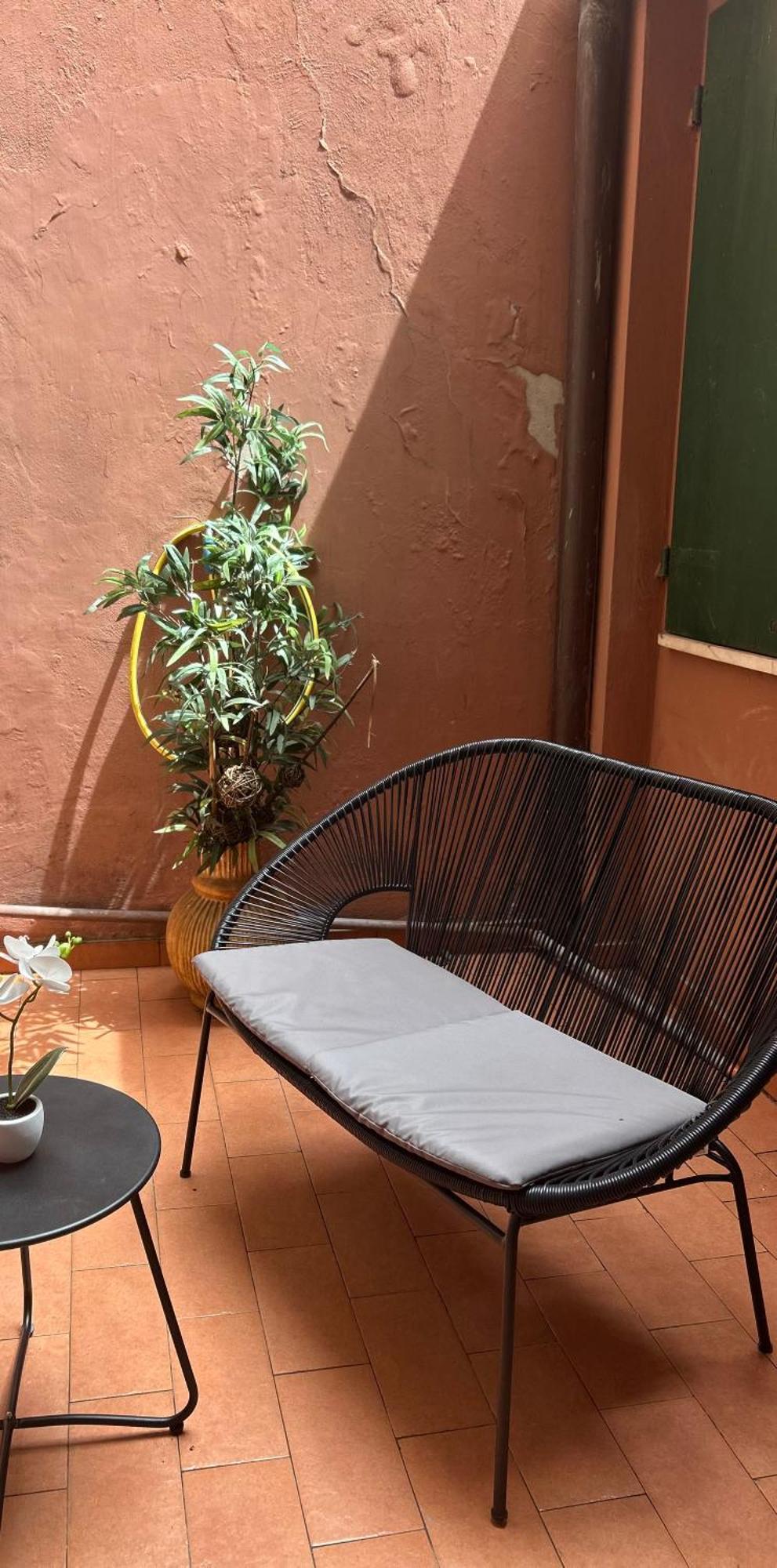 ボローニャCasa Gioia Centro Storicoアパートメント エクステリア 写真